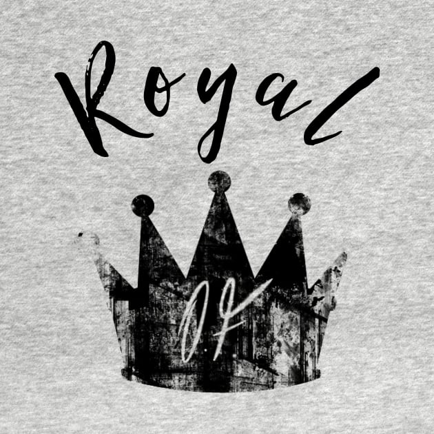 Royal by Ofaltor